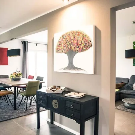 Ferienhaus-feelgood Tatil Evi Bad Harzburg
