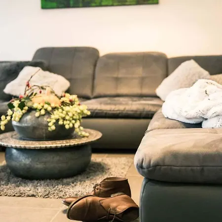 Tatil Evi Ferienhaus-feelgood *