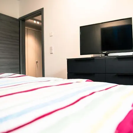 Tatil Evi Ferienhaus-feelgood
