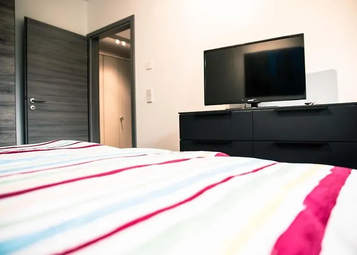 Tatil Evi Ferienhaus-feelgood